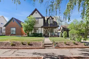 628 Tillotson St, Trinidad, CO 81082 - Photo 1