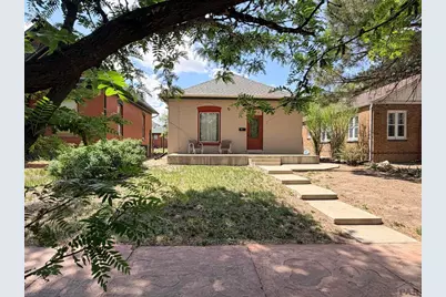 2025 N Greenwood St, Pueblo, CO 81003 - Photo 1