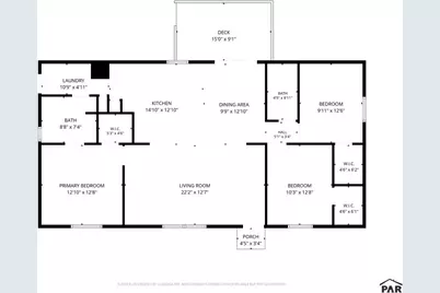 1609 Sycamore Ave, Rocky Ford, CO 81067 - Photo 11