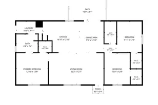 1609 Sycamore Ave, Rocky Ford, CO 81067 - Photo 11