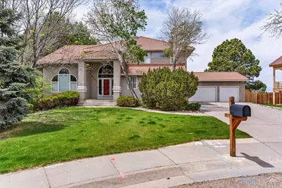 4807 Jasmine Court, Pueblo, CO 81001 - Photo 3
