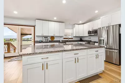 1195 S Los Charros Dr, Pueblo West, CO 81007 - Photo 3
