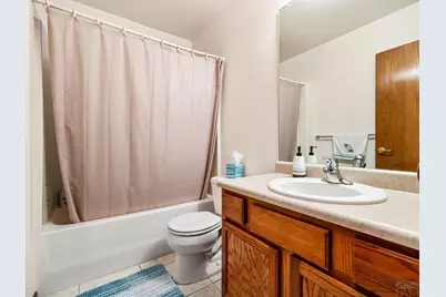1195 S Los Charros Dr, Pueblo West, CO 81007 - Photo 27