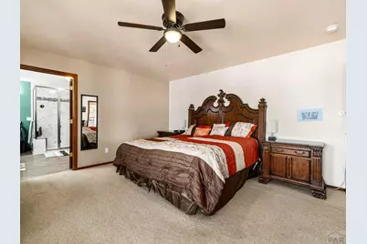 1195 S Los Charros Dr, Pueblo West, CO 81007 - Photo 19