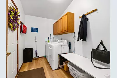 1195 S Los Charros Dr, Pueblo West, CO 81007 - Photo 17