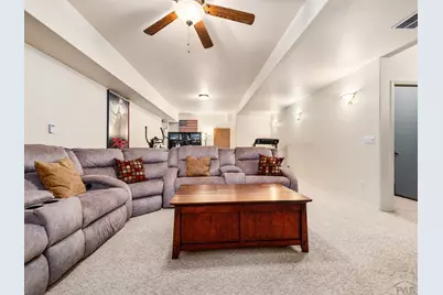1195 S Los Charros Dr, Pueblo West, CO 81007 - Photo 29