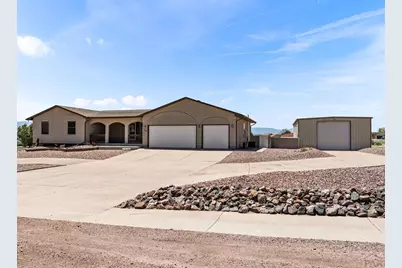 1195 S Los Charros Dr, Pueblo West, CO 81007 - Photo 49