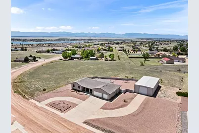 1195 S Los Charros Dr, Pueblo West, CO 81007 - Photo 41
