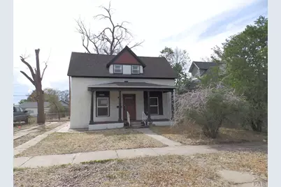 2627 E Routt Ave, Pueblo, CO 81004 - Photo 1