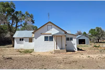 14045 County Rd Kk, Las Animas, CO 81054 - Photo 1