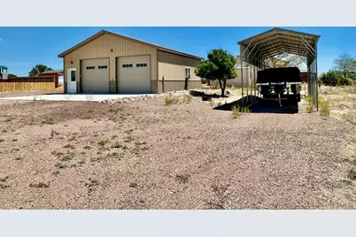 2064 W Hesperus Dr, Pueblo West, CO 81007 - Photo 39