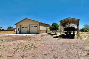2064 W Hesperus Dr, Pueblo West, CO 81007 - Photo 39