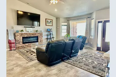 2064 W Hesperus Dr, Pueblo West, CO 81007 - Photo 7