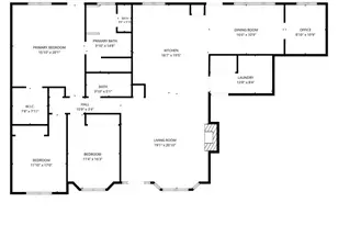 2064 W Hesperus Dr, Pueblo West, CO 81007 - Photo 55