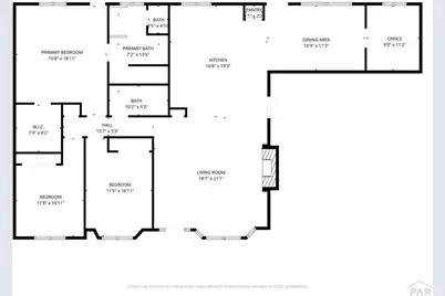 2064 W Hesperus Dr, Pueblo West, CO 81007 - Photo 49