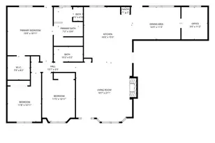 2064 W Hesperus Dr, Pueblo West, CO 81007 - Photo 49