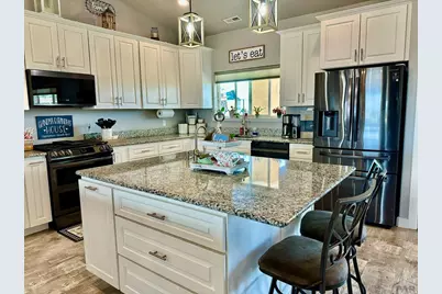 2064 W Hesperus Dr, Pueblo West, CO 81007 - Photo 11