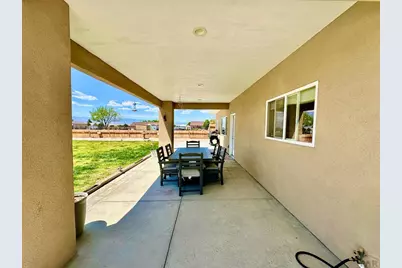 2064 W Hesperus Dr, Pueblo West, CO 81007 - Photo 29