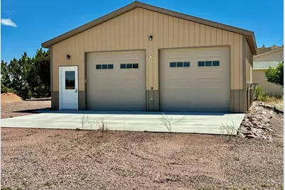 2064 W Hesperus Dr, Pueblo West, CO 81007 - Photo 37