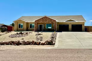 2064 W Hesperus Dr, Pueblo West, CO 81007 - Photo 1