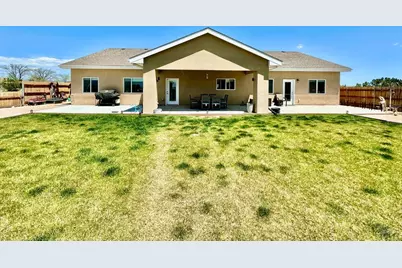 2064 W Hesperus Dr, Pueblo West, CO 81007 - Photo 39