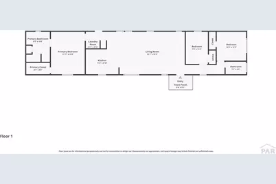 135 Cellini Dr, Pueblo West, CO 81007 - Photo 27