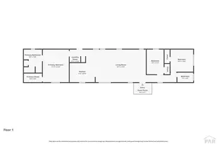 135 Cellini Dr, Pueblo West, CO 81007 - Photo 27