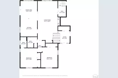 439 S Arriba Dr, Pueblo West, CO 81007 - Photo 47