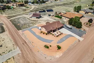 1161 S Papago Dr, Pueblo West, CO 81007 - Photo 47