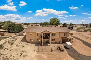 1161 S Papago Dr, Pueblo West, CO 81007 - Photo 39