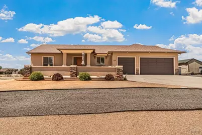 1161 S Papago Dr, Pueblo West, CO 81007 - Photo 1