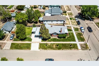 603 Willow Ave, Trinidad, CO 81082 - Photo 37