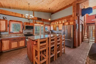 11730 Widow Woman Canyon Rd, Trinidad, CO 81082 - Photo 13