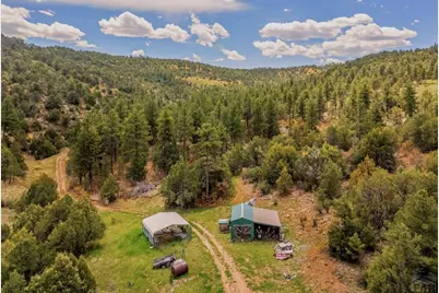 11730 Widow Woman Canyon Rd, Trinidad, CO 81082 - Photo 27
