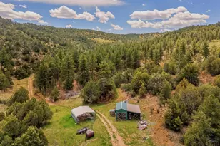 11730 Widow Woman Canyon Rd, Trinidad, CO 81082 - Photo 27