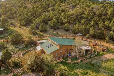 11730 Widow Woman Canyon Rd, Trinidad, CO 81082 - Photo 3