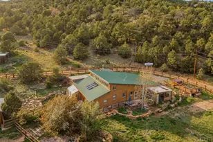 11730 Widow Woman Canyon Rd, Trinidad, CO 81082 - Photo 3