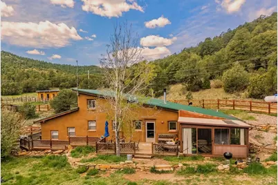 11730 Widow Woman Canyon Rd, Trinidad, CO 81082 - Photo 5