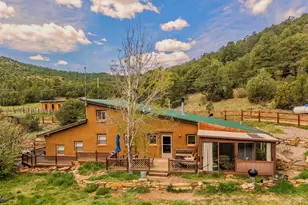 11730 Widow Woman Canyon Rd, Trinidad, CO 81082 - Photo 5