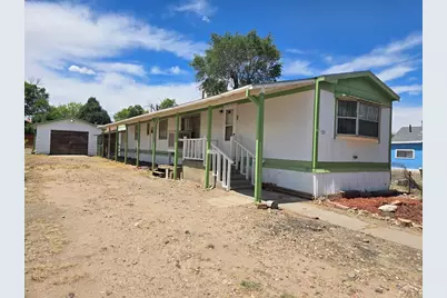 733 Vine Ave, Las Animas, CO 81054 - Photo 1