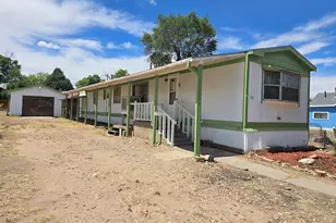 733 Vine Ave, Las Animas, CO 81054 - Photo 1