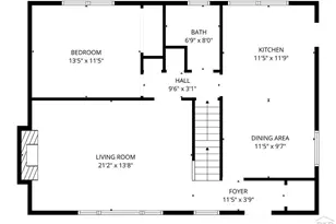 1528 Alexander Cir, Pueblo, CO 81001 - Photo 37