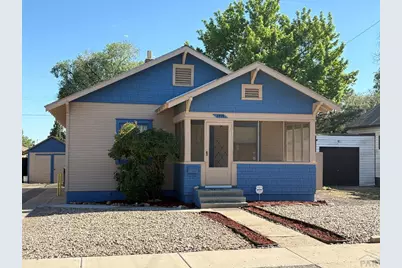1916 E 7th St, Pueblo, CO 81001 - Photo 1