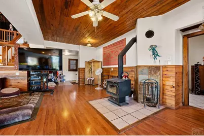 11 H Spruce St, Cokedale, CO 81082 - Photo 19