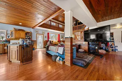 11 H Spruce St, Cokedale, CO 81082 - Photo 21