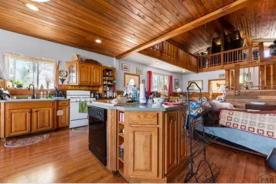 11 H Spruce St, Cokedale, CO 81082 - Photo 15