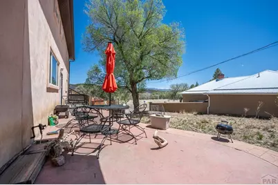 11 H Spruce St, Cokedale, CO 81082 - Photo 5