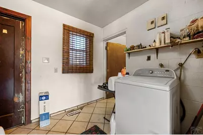 11 H Spruce St, Cokedale, CO 81082 - Photo 29