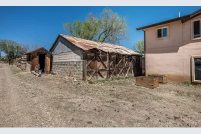11 H Spruce St, Cokedale, CO 81082 - Photo 45