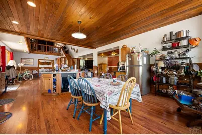11 H Spruce St, Cokedale, CO 81082 - Photo 17
